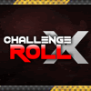 Juego online Challenge Roll X
